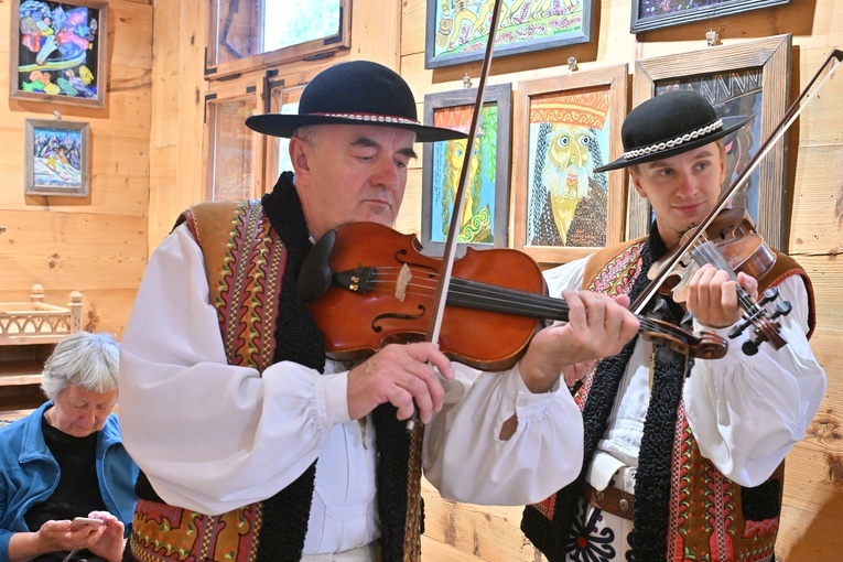 Rozstrzygnięcie konkursu "Rodzina" 