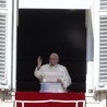 Papież: Modlimy się o pokój w Izraelu i Palestynie
