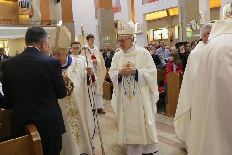 Odpust u Matki Bożej Latyczowskiej