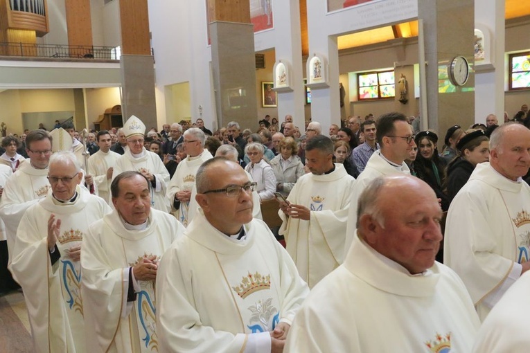 Odpust u Matki Bożej Latyczowskiej