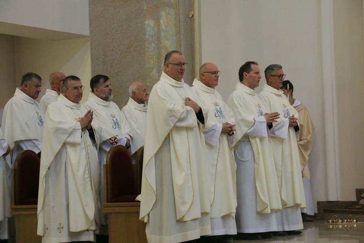 Odpust u Matki Bożej Latyczowskiej