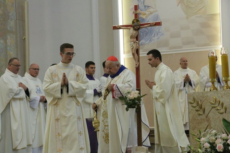 Odpust u Matki Bożej Latyczowskiej