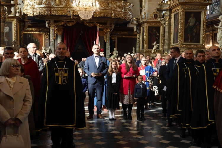 Odpust ku czci bł. Wincentego Kadłubka 