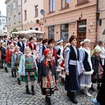 Odpust ku czci bł. Wincentego Kadłubka 