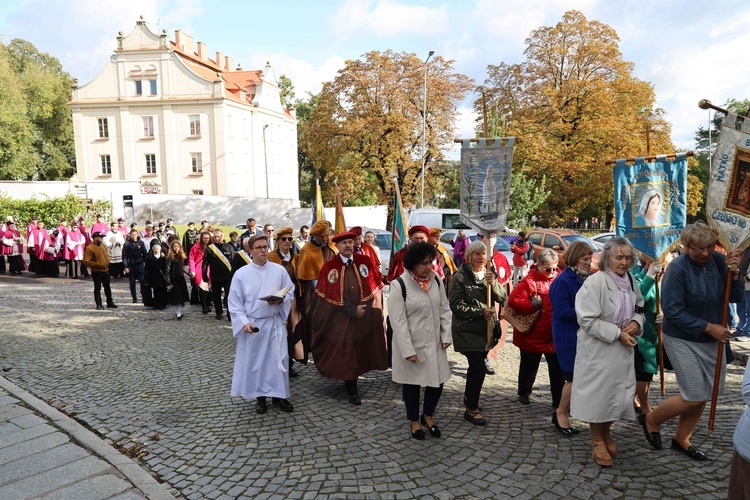 Odpust ku czci bł. Wincentego Kadłubka 