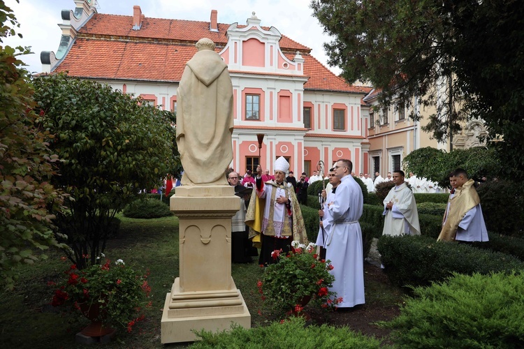 Odpust ku czci bł. Wincentego Kadłubka 