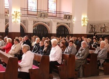 Rocznica nadania tytułu bazyliki kościołowi na Zamłyniu