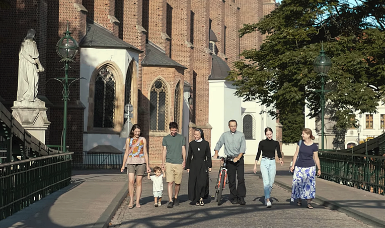 Jakie cele ma synod diecezjalny? "Nie chodzi o napisanie jakiegoś dokumentu"