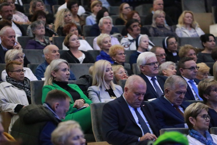 Koncert Lubelskiej Federacji Bardów