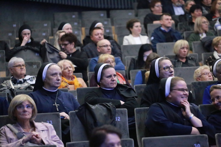 Koncert Lubelskiej Federacji Bardów