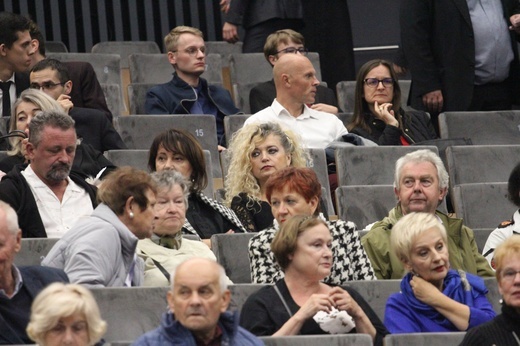 Koncert Lubelskiej Federacji Bardów