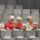 Koncert Lubelskiej Federacji Bardów