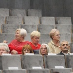 Koncert Lubelskiej Federacji Bardów