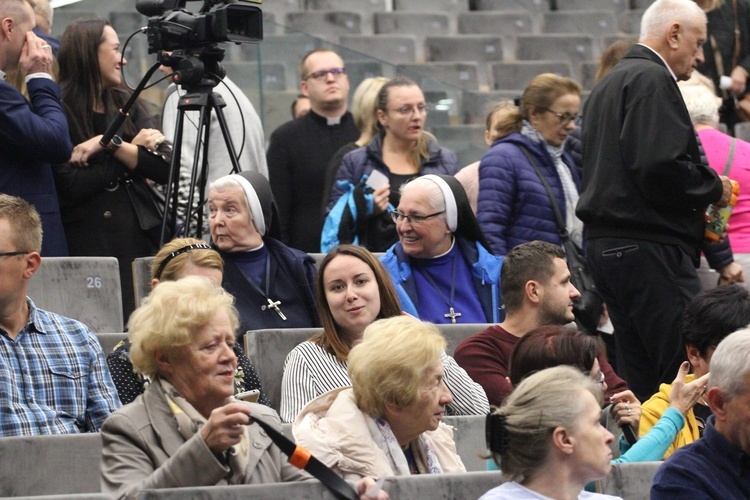 Koncert Lubelskiej Federacji Bardów