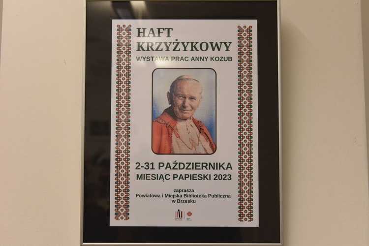 Haftowany papież