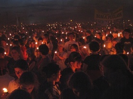 Uczyń nas uważnymi