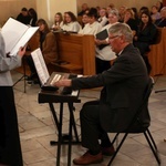 Pielgrzymka Chórów Kościelnych Diecezji Opolskiej