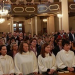 Pielgrzymka Chórów Kościelnych Diecezji Opolskiej