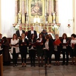 Pielgrzymka Chórów Kościelnych Diecezji Opolskiej
