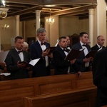 Pielgrzymka Chórów Kościelnych Diecezji Opolskiej