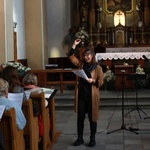 Pielgrzymka Chórów Kościelnych Diecezji Opolskiej