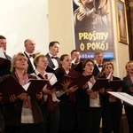 Pielgrzymka Chórów Kościelnych Diecezji Opolskiej