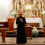 Pielgrzymka Chórów Kościelnych Diecezji Opolskiej