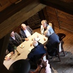 Pielgrzymka Chórów Kościelnych Diecezji Opolskiej