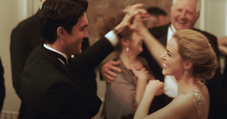 "Miłość na zawsze"