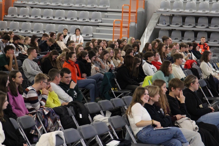 Tarnów. Powstań i żyj 2023 - dzień 1.