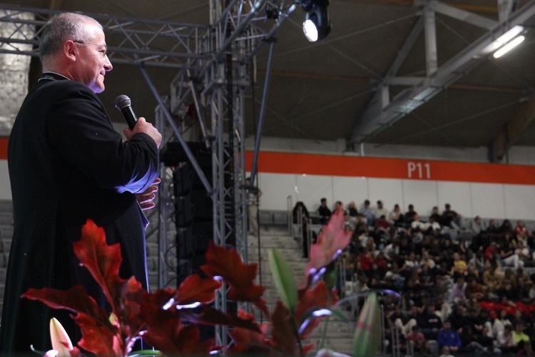 Tarnów. Powstań i żyj 2023 - dzień 1.