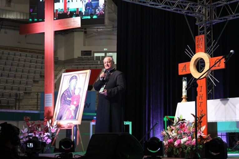 Tarnów. Powstań i żyj 2023 - dzień 1.