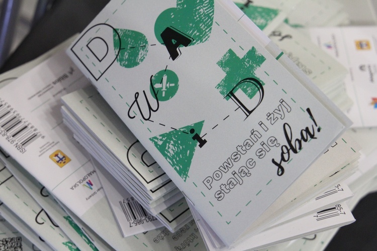 Tarnów. Powstań i żyj 2023 - dzień 1.