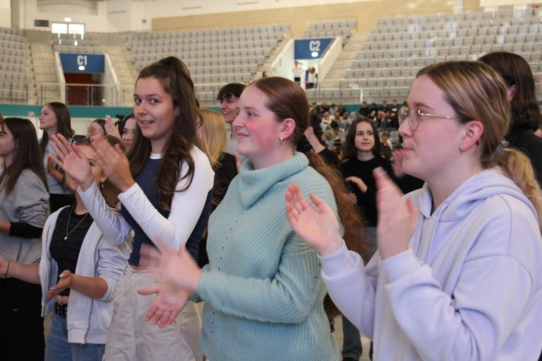 Tarnów. Powstań i żyj 2023 - dzień 1.