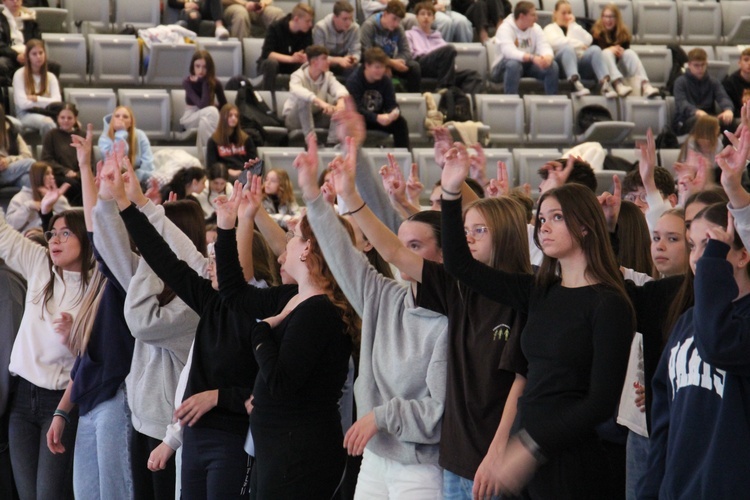 Tarnów. Powstań i żyj 2023 - dzień 1.