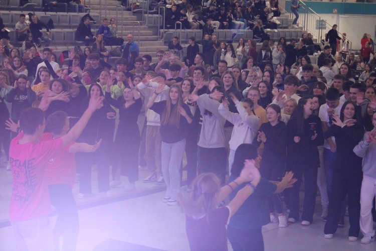 Tarnów. Powstań i żyj 2023 - dzień 1.