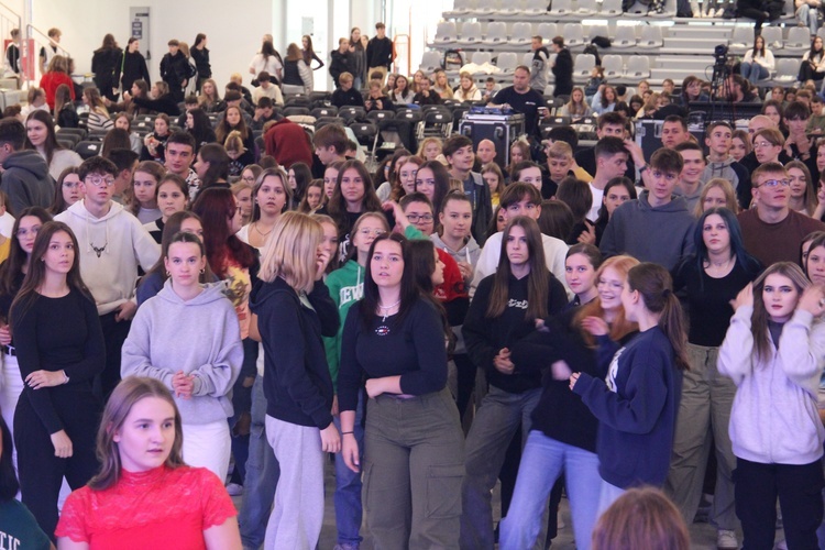 Tarnów. Powstań i żyj 2023 - dzień 1.