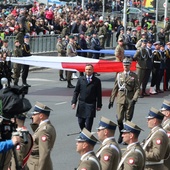 Prezydent RP dokonał zmian na stanowiskach w Siłach Zbrojnych RP