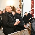 Rada kapłańska spotkała się w Rokitnie