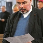Rada kapłańska spotkała się w Rokitnie