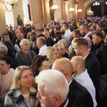 XIII Ogólnopolski Kongres Małżeństw
