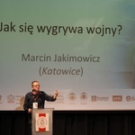 XIII Ogólnopolski Kongres Małżeństw