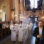 XIII Ogólnopolski Kongres Małżeństw