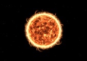 14 tys. lat temu nastąpiła najsilniejsza znana burza słoneczna