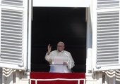Papież zaapelował o uwolnienie zakładników porwanych w Izraelu