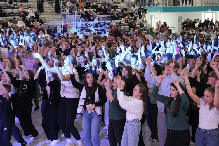 Tarnów. Powstań i żyj 2023 - dzień 2.