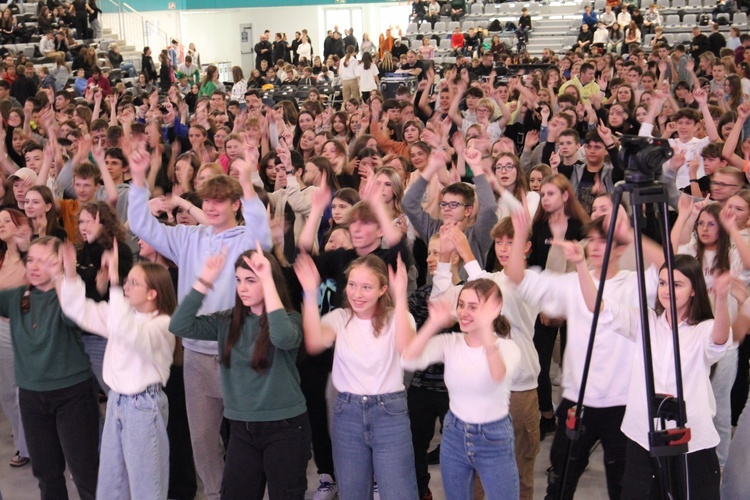 Tarnów. Powstań i żyj 2023 - dzień 2.