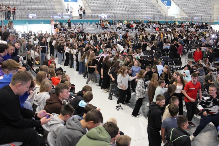 Tarnów. Powstań i żyj 2023 - dzień 2.