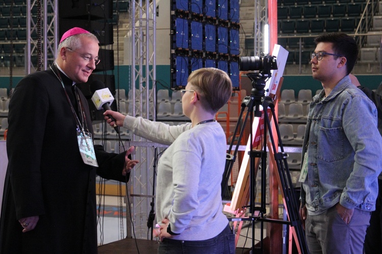 Tarnów. Powstań i żyj 2023 - dzień 2.