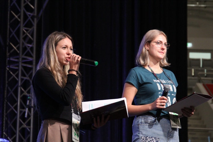 Tarnów. Powstań i żyj 2023 - dzień 2.